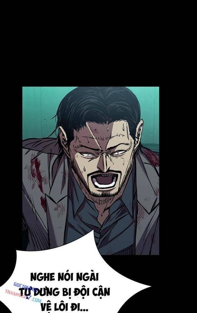 Báo Thù 2: Vạn Nhân Chi Thượng - Page 128