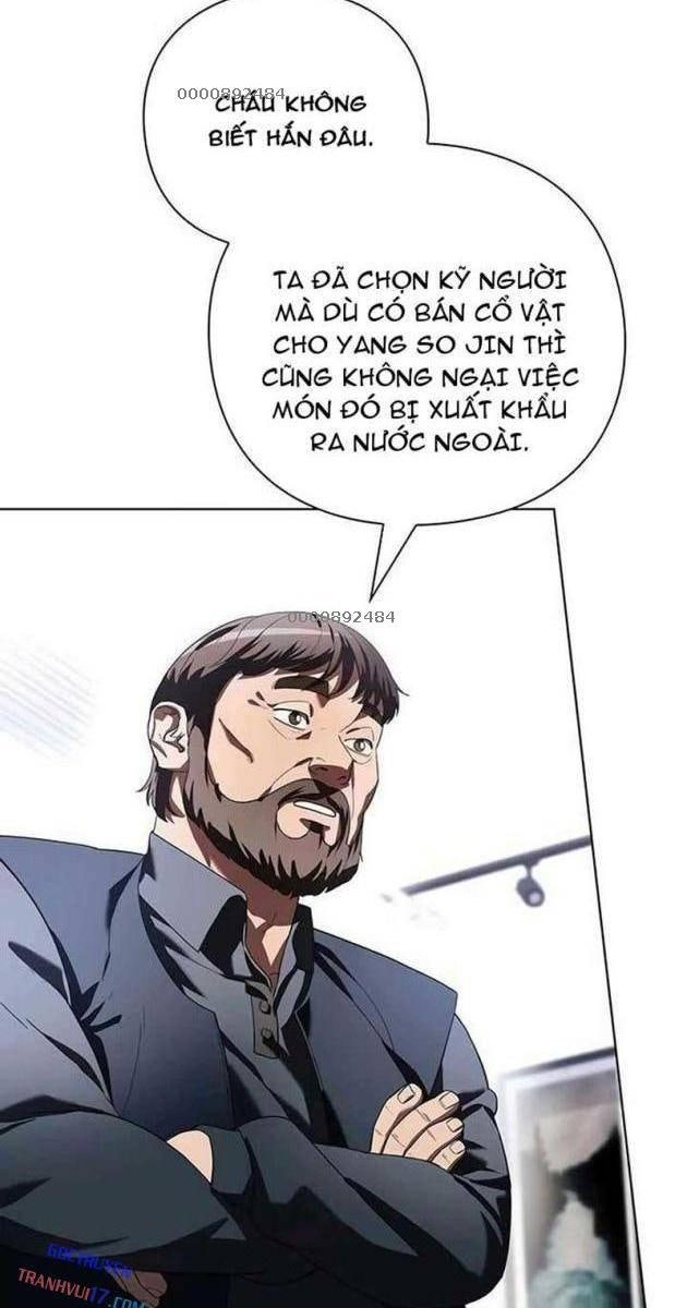 Người Giám Định Cổ Vật - Page 30