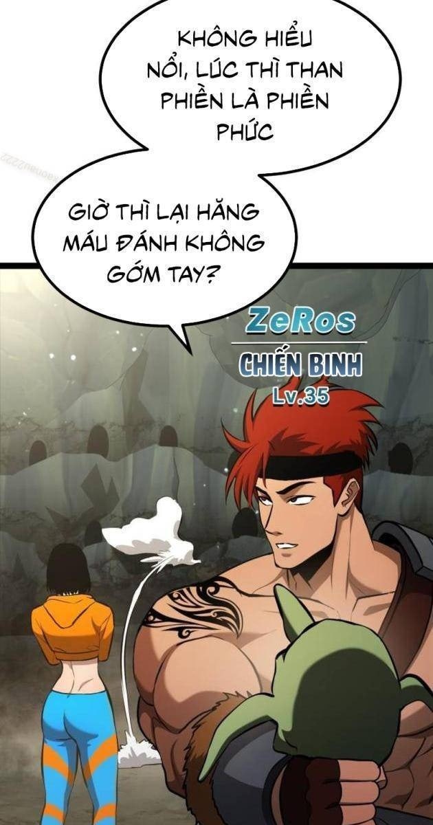 Goblin Cấp 999 - Page 33