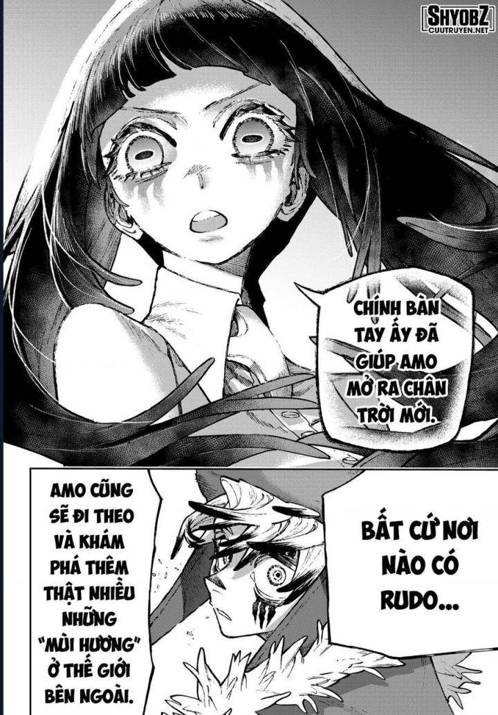 Gachi Akuta - Page 17