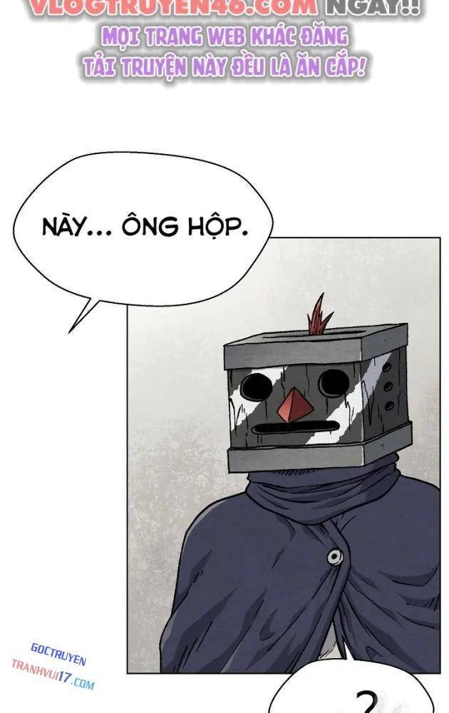 Cánh Cổng Asura - Page 42