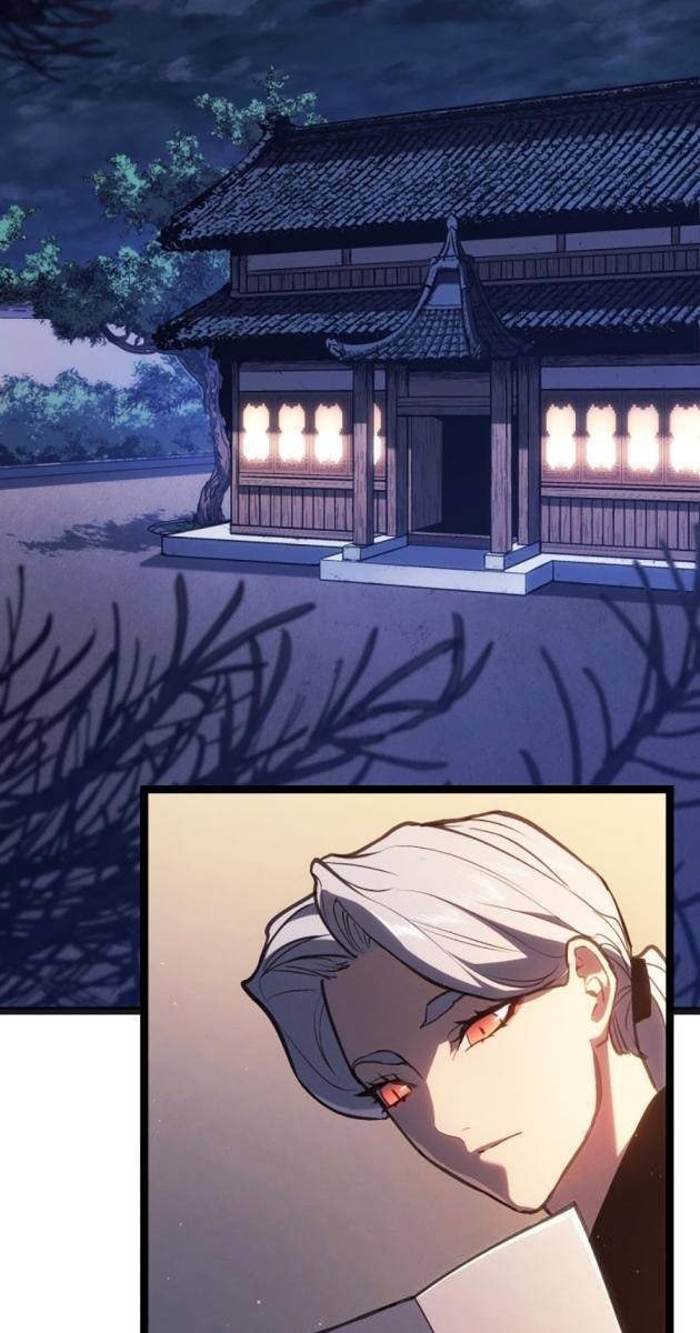 Tử Thần Phiêu Nguyệt - Page 109