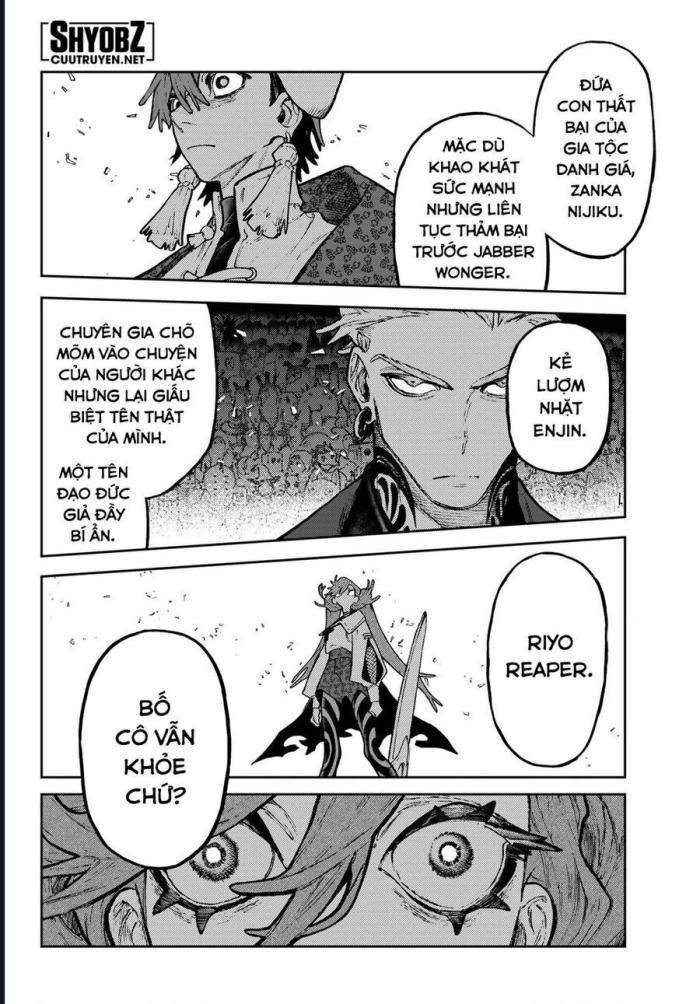 Gachi Akuta - Page 14