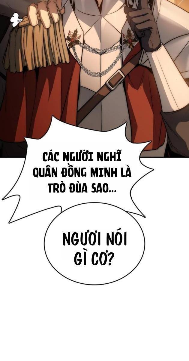 Tam Hoàng Tử Của Vong Quốc Hồi Quy - Page 119