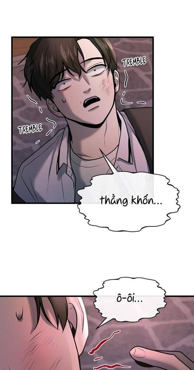 Trở Về Bên Chanbi - Page 64