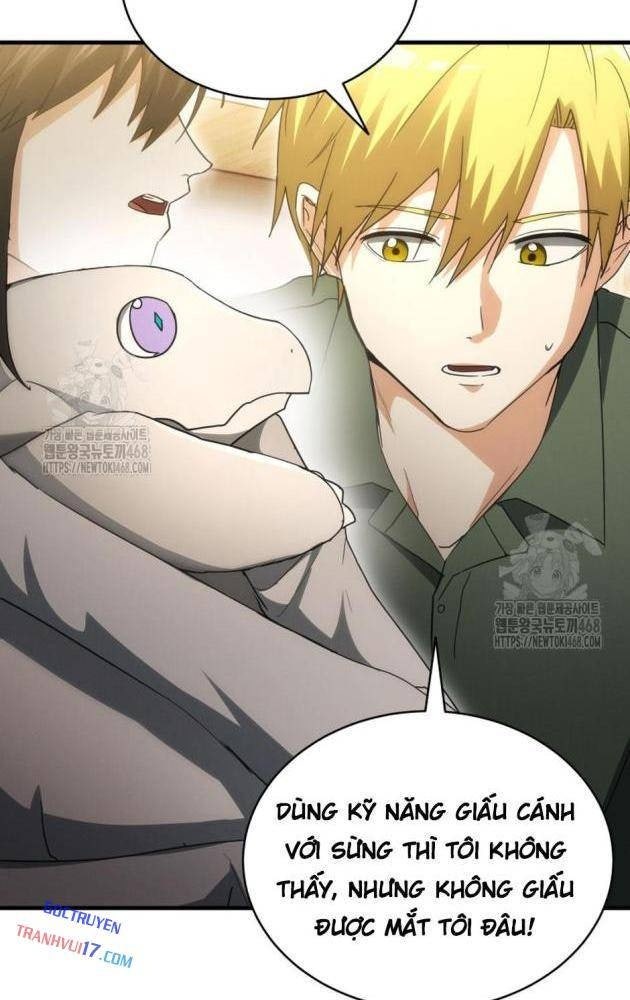 Ranker Mơ Được Nghỉ Hưu - Page 26