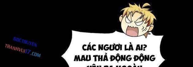 Trước Mặt Bệnh Tâm Thần, Quỷ Dị Chẳng Là Gì Cả - Page 43