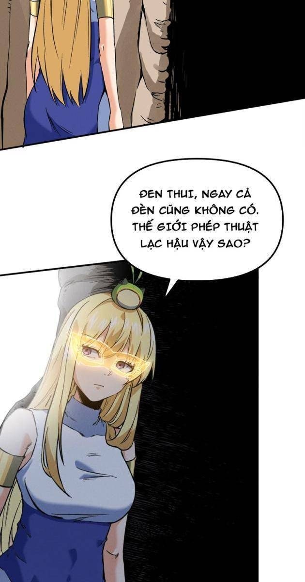Pháp Sư Ký Sinh - Page 23