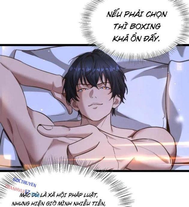 Sau Khi Tự Do Tài Chính, Họ Đã Dâng Hiến Lòng Trung Thành - Page 8