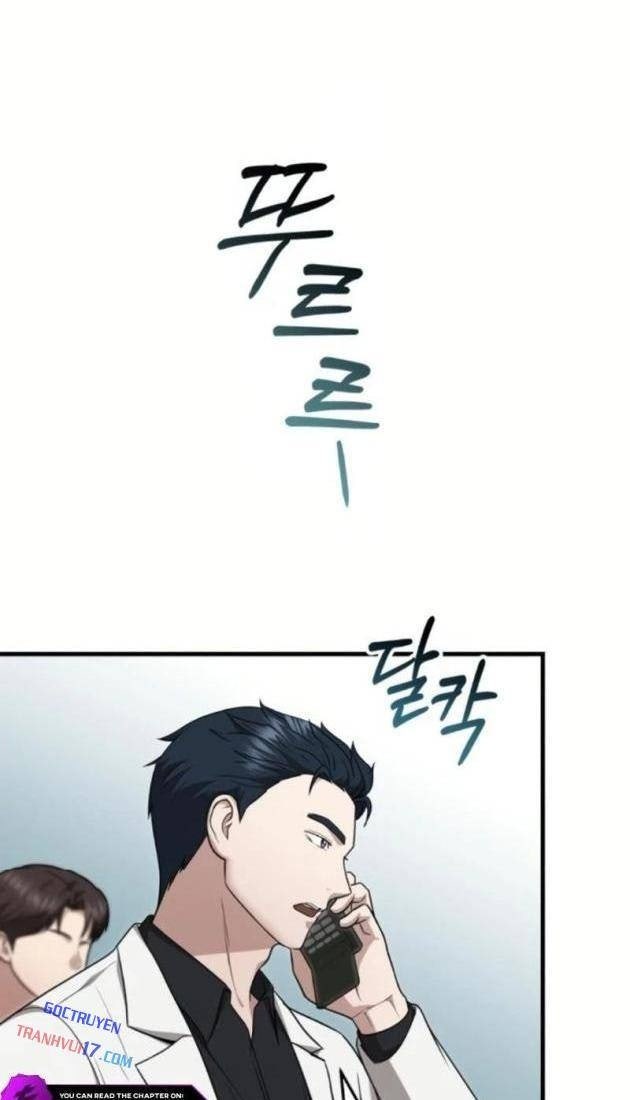 Bác Sĩ Hồi Quy Chỉ Muốn Sống Bình Lặng - Page 50