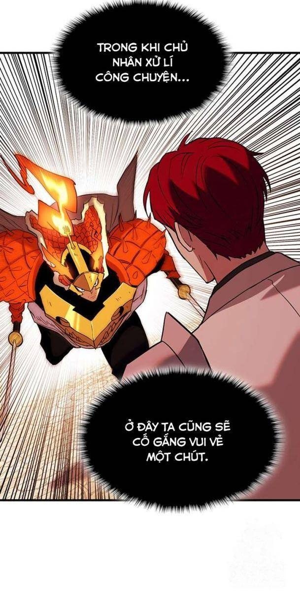 Hardcore Leveling Warrior: Earth Game - Page 33