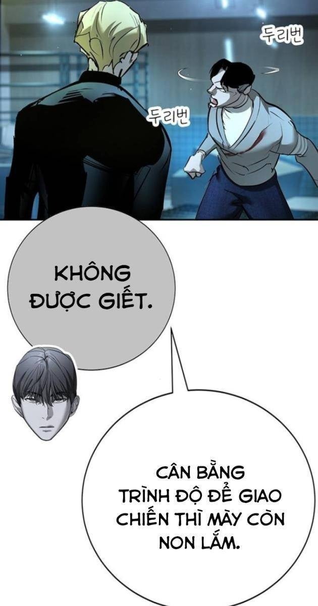 Cao Trung Đại Chiến - Page 125