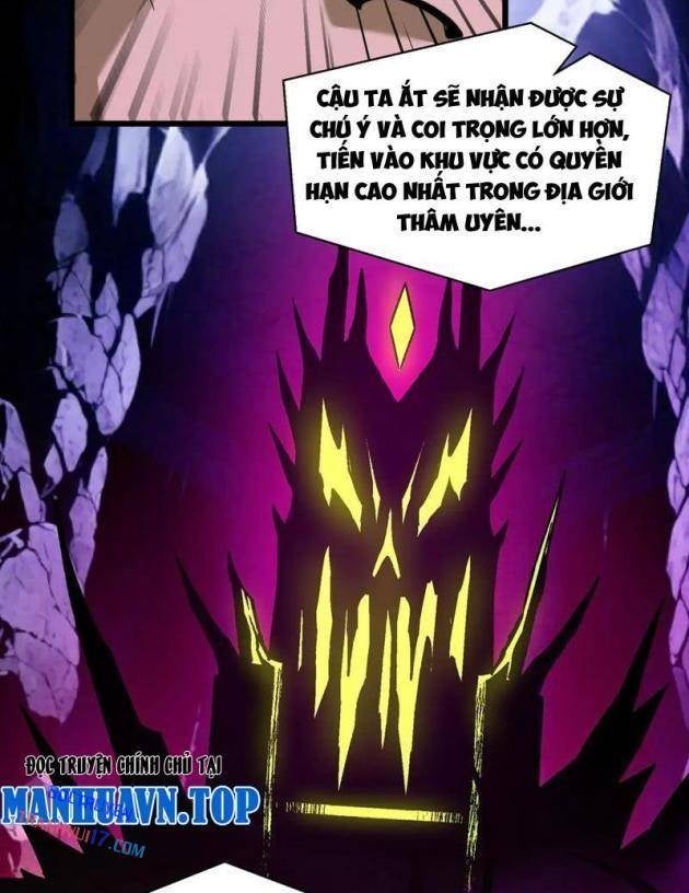 Tai Ách Cấp Mục Sư - Page 42
