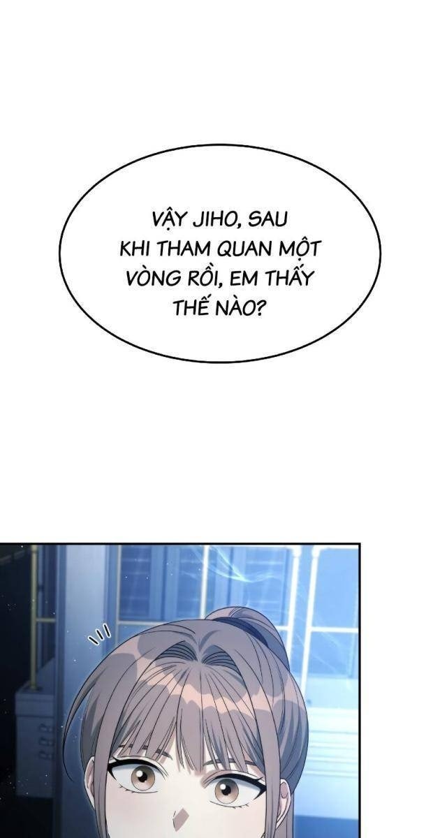 Thợ Săn Sống Trong Căn Hộ Cho Thuê - Page 1