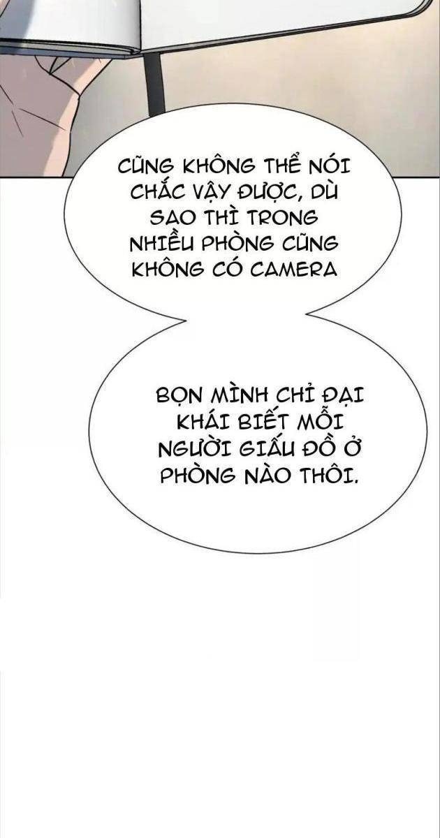 Trò Chơi Vô Vọng - Page 35