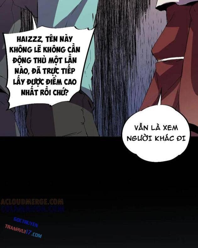 Cấm Chú Sư Mạnh Nhất Lịch Sử - Page 10
