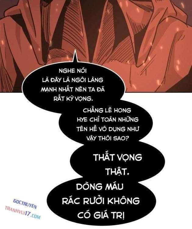 Viên Đá Đỏ - Page 10