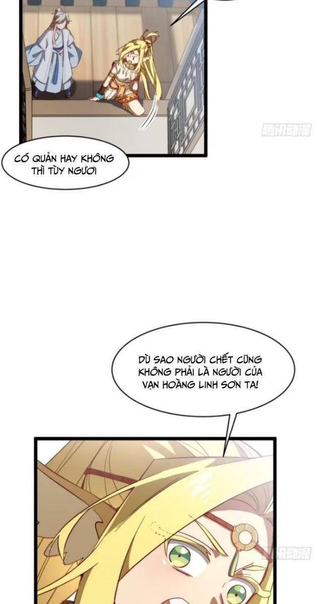 Bắt Đầu Đánh Dấu Hoang Cổ Thánh Thể - Page 73