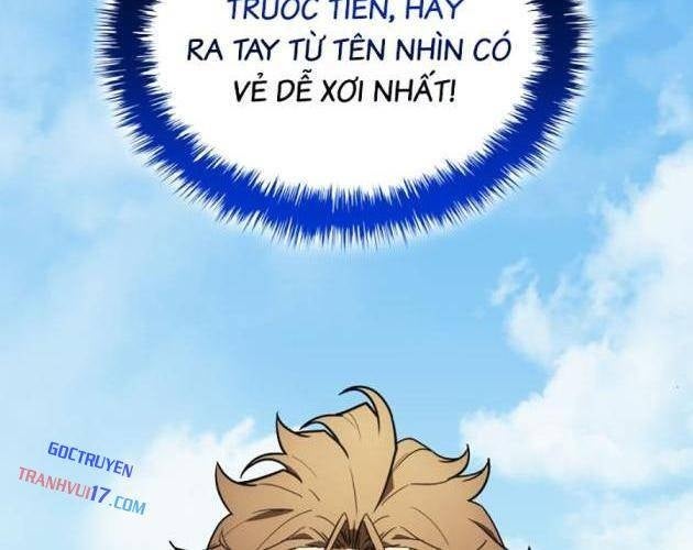 Người Hùng Cấp Thảm Họa Trở Lại - Page 110