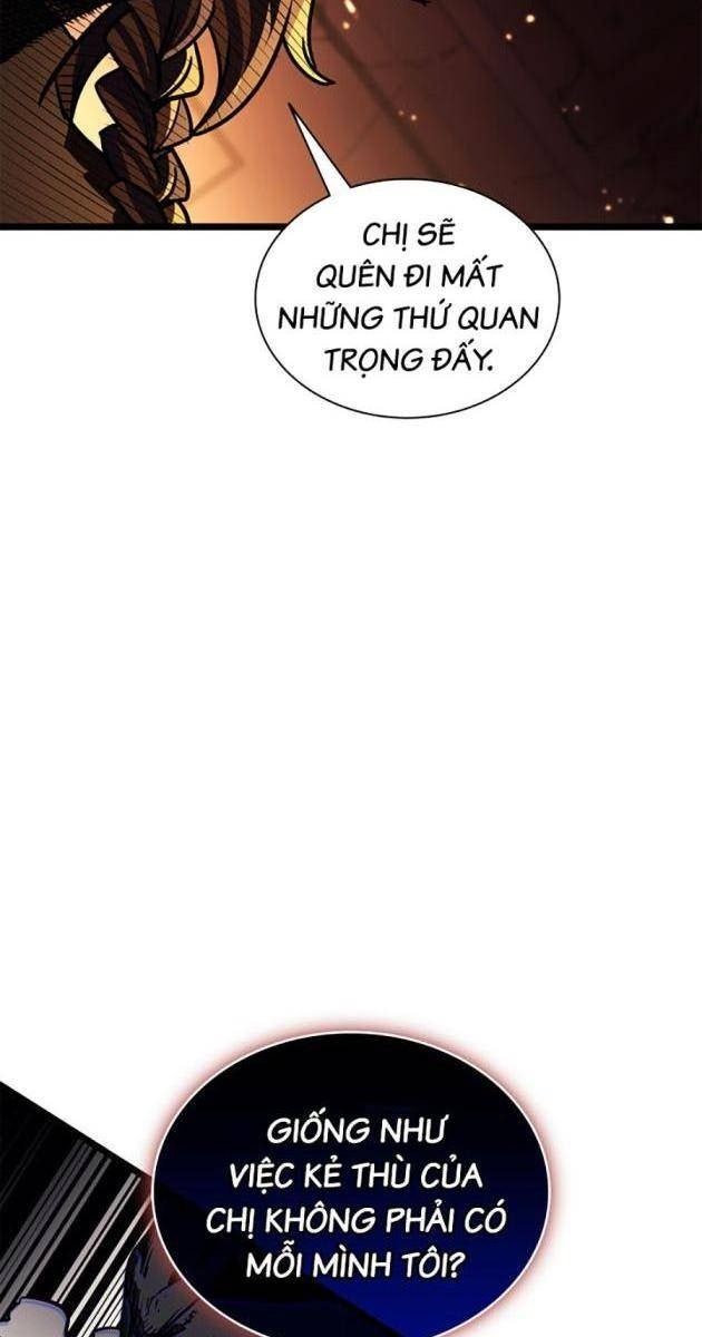 Người Hùng Cấp Thảm Họa Trở Lại - Page 84