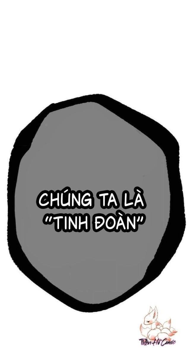 Mình Tao Là Siêu Việt Giả Mạnh Nhất! - Page 1
