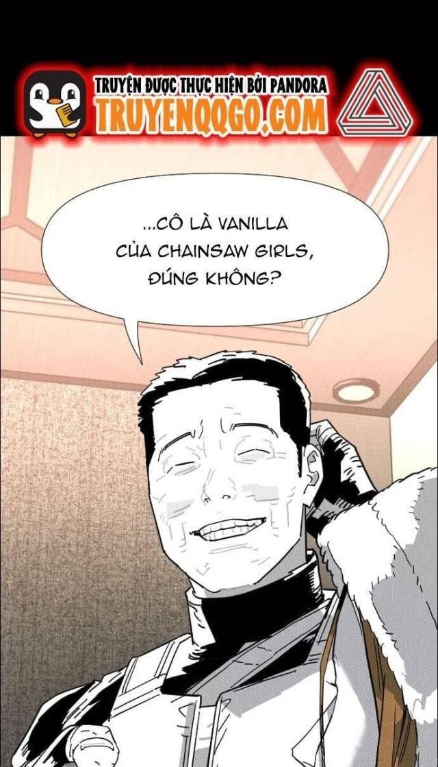 Dịch Vụ Tang Lễ Cho Xác Sống - Page 101