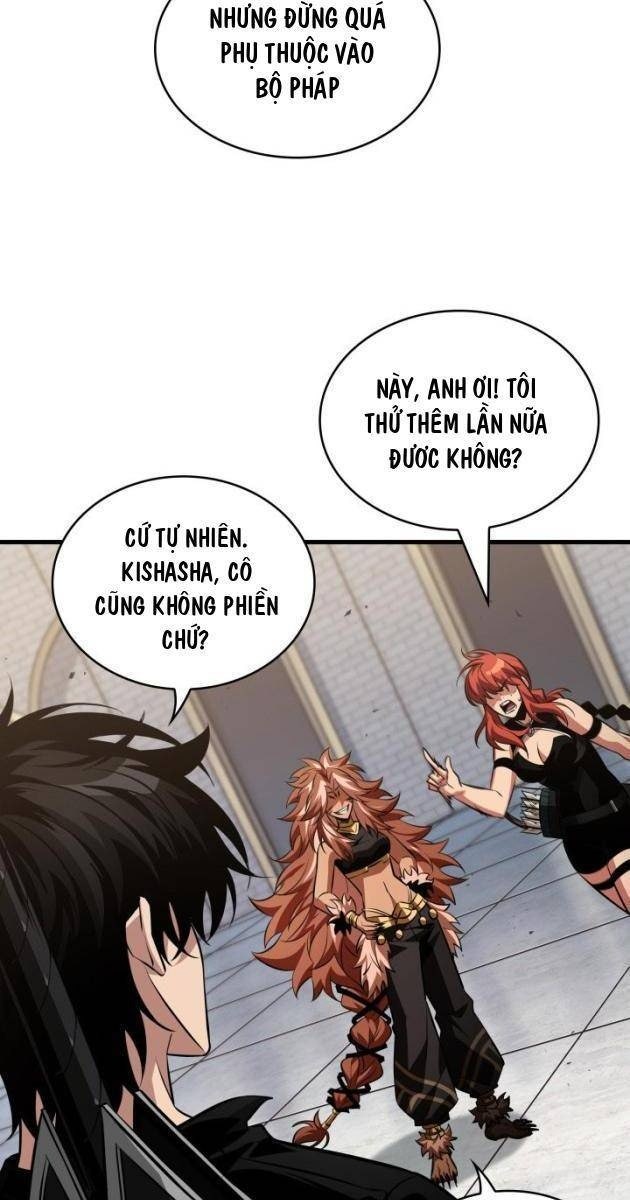 Để Ta Quay Gacha Vô Hạn - Page 59