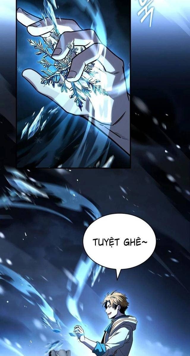 Pháp Sư Thiên Tài Giấu Nghề - Page 39