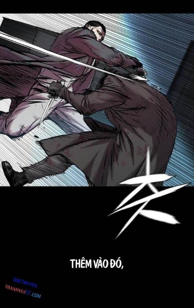 Báo Thù 2: Vạn Nhân Chi Thượng - Page 29