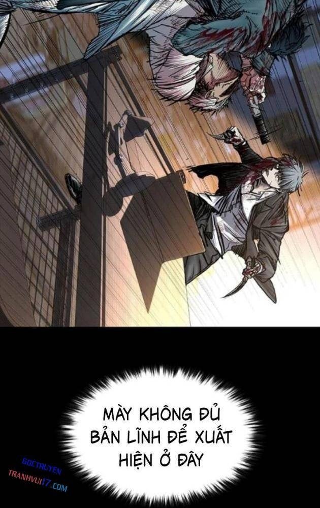 Báo Thù 2: Vạn Nhân Chi Thượng - Page 171