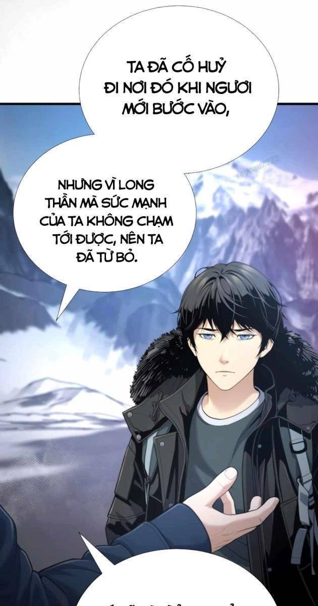 Tăng Cấp Với Các Vật Phẩm Độc Quyền Của Dungeon - Page 11