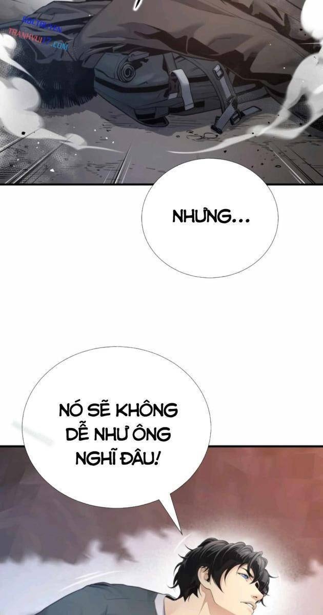 Tăng Cấp Với Các Vật Phẩm Độc Quyền Của Dungeon - Page 54
