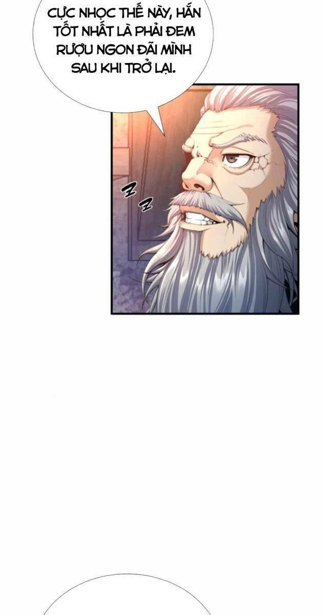 Tăng Cấp Với Các Vật Phẩm Độc Quyền Của Dungeon - Page 66