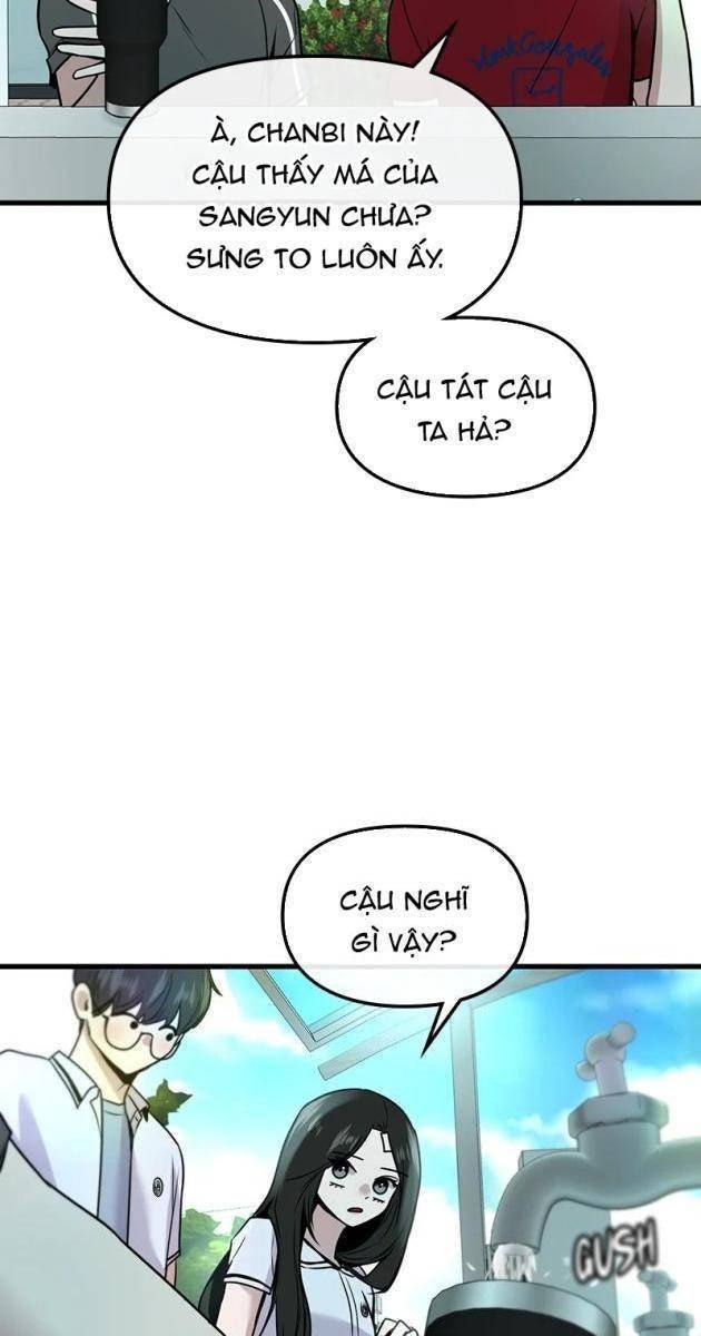 Trở Về Bên Chanbi - Page 55