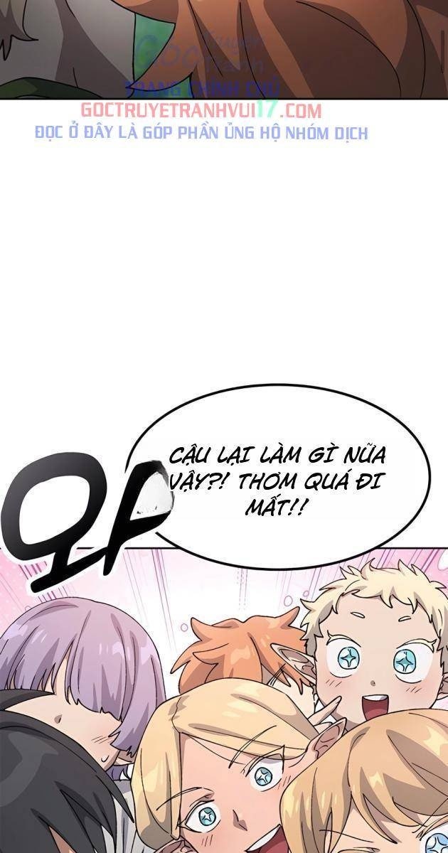 Chữa Lành Cuộc Sống Thông Qua Cắm Trại Ở Thế Giới Khác - Page 54
