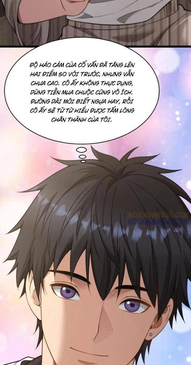 Sau Khi Tự Do Tài Chính, Họ Đã Dâng Hiến Lòng Trung Thành - Page 13