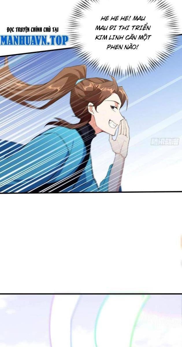Hóa Ra Ta Sớm Đã Vô Địch - Page 41