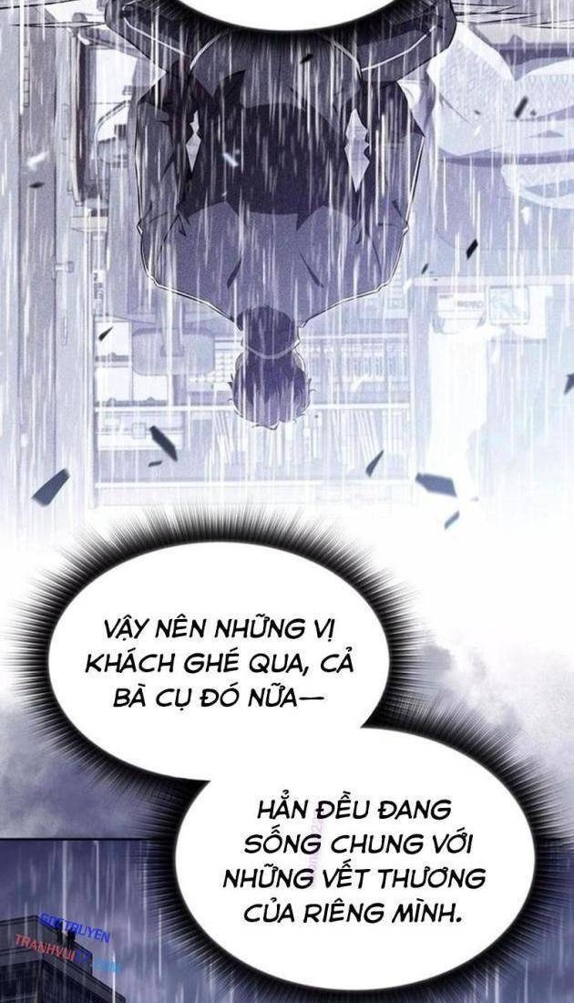 Quán Ăn Định Mệnh - Page 113