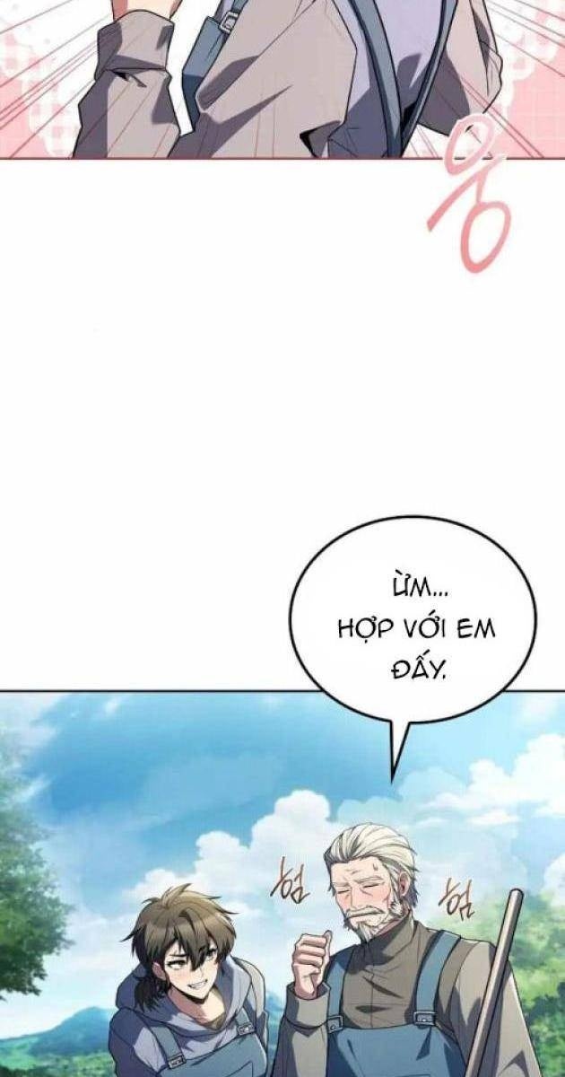Đại Pháp Sư Mở Nhà Hàng - Page 27