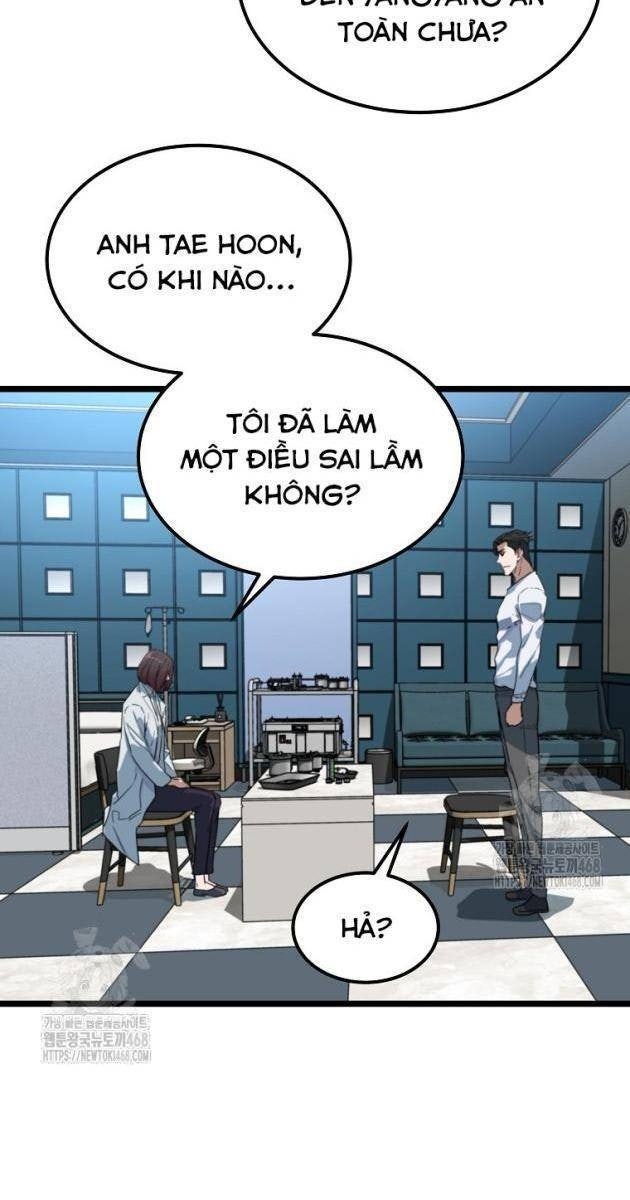 Kẻ Không Thuộc Về Loài Người - Page 47