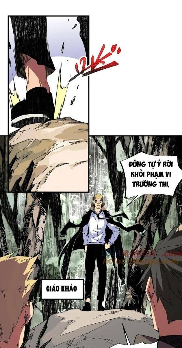 Cấm Chú Sư Mạnh Nhất Lịch Sử - Page 29