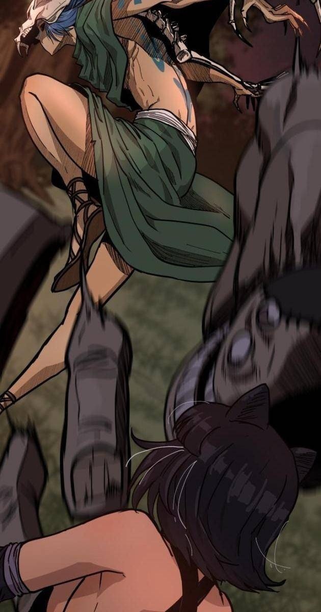 Viên Đá Đỏ - Page 104