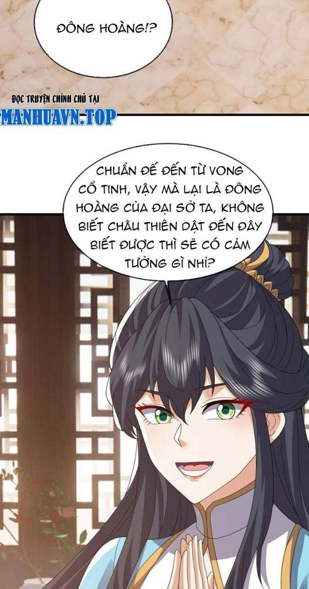 Tiên Võ Đế Tôn - Page 3