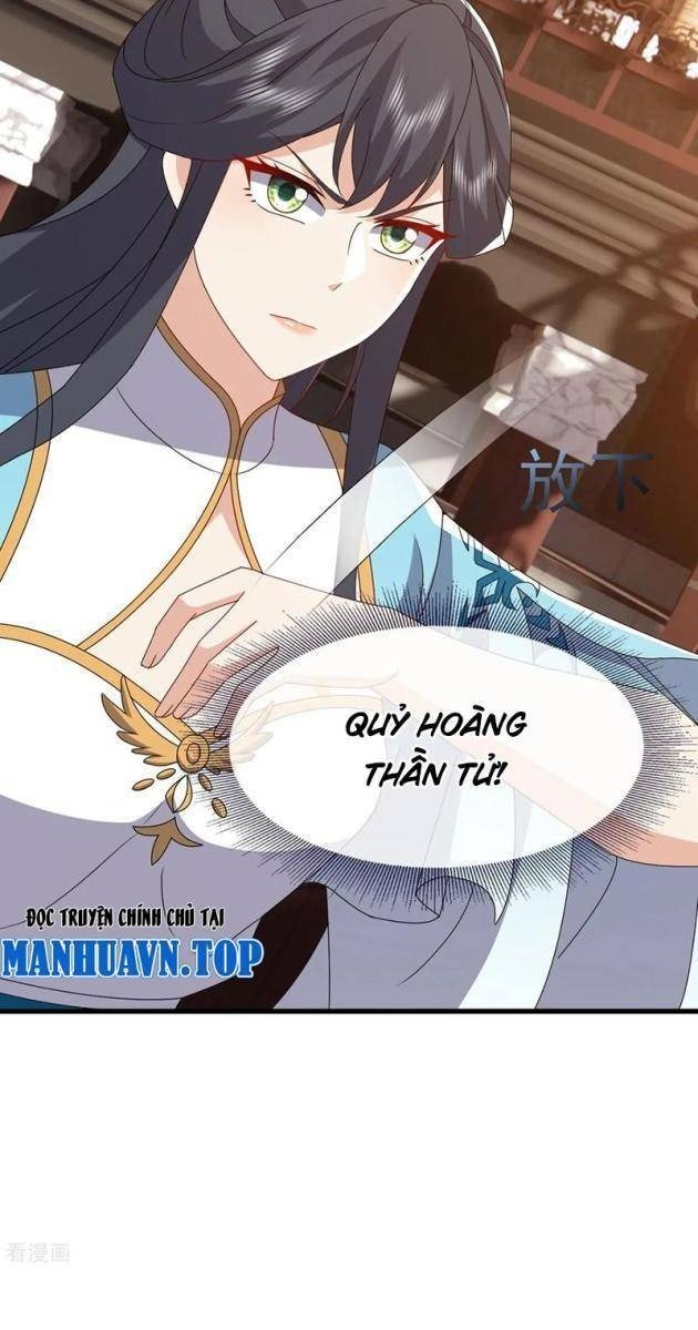 Tiên Võ Đế Tôn - Page 38