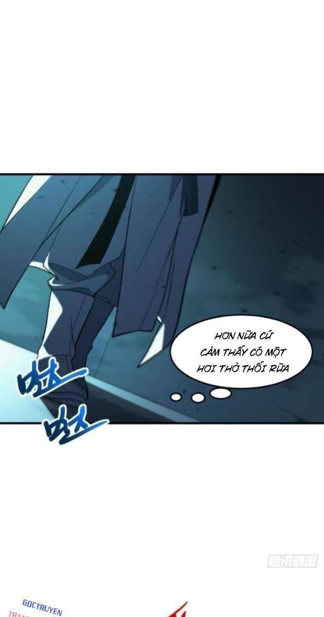 Bắt Đầu Đánh Dấu Hoang Cổ Thánh Thể - Page 32