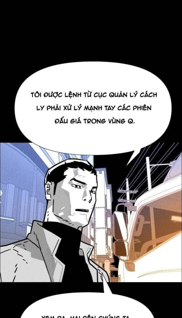 Dịch Vụ Tang Lễ Cho Xác Sống - Page 56