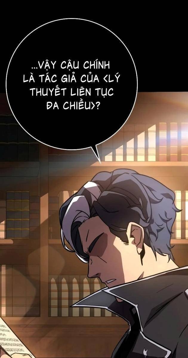 Pháp Sư Thiên Tài Đột Phá Giới Hạn - Page 131