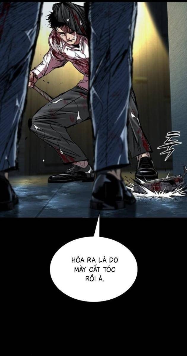 Báo Thù 2: Vạn Nhân Chi Thượng - Page 169