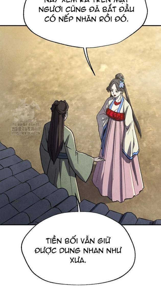 Ngoại Tôn Thiên Tài Của Nam Cung Thế Gia - Page 82