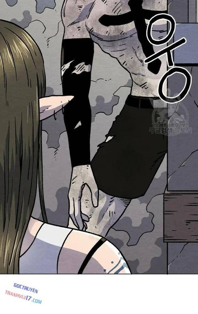 Cánh Cổng Asura - Page 31
